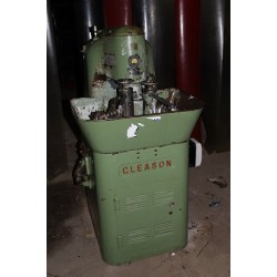 Gleason Gear Shaper Cutters Grinder Gleason Gear Shaper Cutters Grinder